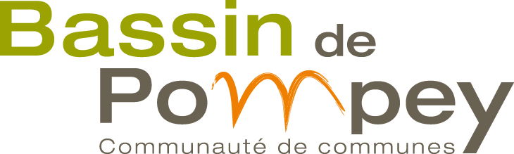 Logo de Bassin de Pompey